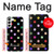 S3532 Colorful Polka Dot Case For Samsung Galaxy S23 Plus