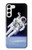 S3616 Astronaut Case For Samsung Galaxy S23 Plus