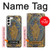 S3620 Book Cover Christ Majesty Case For Samsung Galaxy S23 Plus