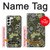 S3792 William Morris Case For Samsung Galaxy S23 Plus