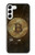 S3798 Cryptocurrency Bitcoin Case For Samsung Galaxy S23 Plus