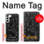 S3808 Mathematics Blackboard Case For Samsung Galaxy S23 Plus