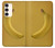 S3872 Banana Case For Samsung Galaxy S23 Plus S3872 Banana Case For Samsung Galaxy S23 Plus