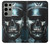S0754 Skull Soldier Zombie Case For Samsung Galaxy S23 Ultra