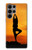 S0832 Yoga Case For Samsung Galaxy S23 Ultra