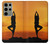 S0832 Yoga Case For Samsung Galaxy S23 Ultra
