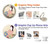 S0889 Japan Art Kimono Case For Samsung Galaxy S23 Ultra