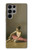 S1241 Ballet Case For Samsung Galaxy S23 Ultra