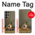S1241 Ballet Case For Samsung Galaxy S23 Ultra