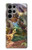 S1290 Dinosaurs T-Rex Case For Samsung Galaxy S23 Ultra
