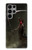 S1319 Grim Reaper Death Scythe Case For Samsung Galaxy S23 Ultra