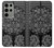 S1838 Mayan Pattern Case For Samsung Galaxy S23 Ultra