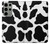 S2096 Seamless Cow Pattern Case For Samsung Galaxy S23 Ultra