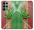 S2109 Smoke Reggae Rasta Flag Case For Samsung Galaxy S23 Ultra