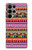 S2292 Aztec Tribal Pattern Case For Samsung Galaxy S23 Ultra