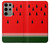 S2403 Watermelon Case For Samsung Galaxy S23 Ultra