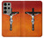 S2421 Jesus Christ On The Cross Case For Samsung Galaxy S23 Ultra