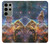 S2822 Mystic Mountain Carina Nebula Case For Samsung Galaxy S23 Ultra