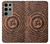 S2874 Om Symbol Tattoo Case For Samsung Galaxy S23 Ultra