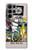 S3008 Tarot Card Death Case For Samsung Galaxy S23 Ultra