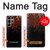 S3071 Rusted Metal Texture Graphic Case For Samsung Galaxy S23 Ultra
