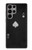 S3152 Black Ace of Spade Case For Samsung Galaxy S23 Ultra