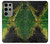 S3319 Jamaica Flag Vintage Football Graphic Case For Samsung Galaxy S23 Ultra