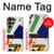 S3343 Kazimir Malevich Suprematist Composition Case For Samsung Galaxy S23 Ultra