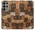 S3460 Mali Art Pattern Case For Samsung Galaxy S23 Ultra