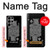 S3520 Black King Spade Case For Samsung Galaxy S23 Ultra