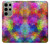 S3677 Colorful Brick Mosaics Case For Samsung Galaxy S23 Ultra