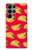 S3755 Mexican Taco Tacos Case For Samsung Galaxy S23 Ultra