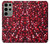 S3757 Pomegranate Case For Samsung Galaxy S23 Ultra