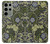 S3792 William Morris Case For Samsung Galaxy S23 Ultra