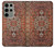 S3813 Persian Carpet Rug Pattern Case For Samsung Galaxy S23 Ultra