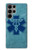 S3824 Caduceus Medical Symbol Case For Samsung Galaxy S23 Ultra