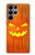 S3828 Pumpkin Halloween Case For Samsung Galaxy S23 Ultra