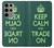 S3862 Keep Calm and Trade On Case For Samsung Galaxy S23 Ultra