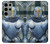 S3864 Medieval Templar Heavy Armor Knight Case For Samsung Galaxy S23 Ultra