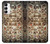 S0177 Michelangelo Chapel ceiling Case For Samsung Galaxy A14 5G