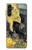 S0212 Van Gogh Portrait of Dr. Gachet Case For Samsung Galaxy A14 5G