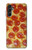 S0236 Pizza Case For Samsung Galaxy A14 5G