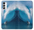 S0438 Hawaii Surf Case For Samsung Galaxy A14 5G