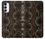 S0553 Snake Skin Case For Samsung Galaxy A14 5G