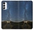 S0734 Stairway to Heaven Iceland Case For Samsung Galaxy A14 5G
