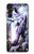 S0749 Unicorn Horse Case For Samsung Galaxy A14 5G