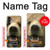 S0840 Grizzly Bear Face Case For Samsung Galaxy A14 5G