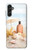 S1425 Seashells on The Beach Case For Samsung Galaxy A14 5G S1425 Seashells on The Beach Case For Samsung Galaxy A14 5G