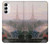 S1443 Terrace in Paris Eifel Case For Samsung Galaxy A14 5G