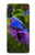 S1565 Bluebird of Happiness Blue Bird Case For Samsung Galaxy A14 5G